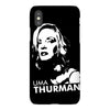 uma thurman iPhoneX