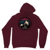 Mountain Unisex Hoodie
