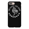 sir racha iPhone 8 Plus