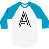 alpha 3/4 Sleeve Shirt