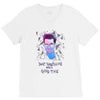 patd V-Neck Tee