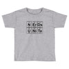nerds unite Toddler T-shirt