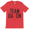 team damon salvatore T-Shirt