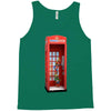 Sherlock Gnomes Tank Top