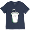 aqua teen hungry force V-Neck Tee
