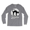 schrodinger cat Long Sleeve Shirts