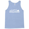 evolution superbike Tank Top