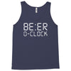 beer o'clock Tank Top