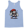 broangle Tank Top