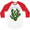 can't touch this 3/4 Sleeve Shirt