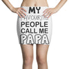 papa's Mini Skirts