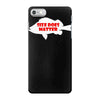 funny size does matter fishing fish holiday jarvis reel rod line sinke iPhone 7 Case
