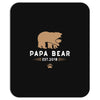 papa bear Mousepad