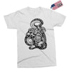 snake and tiger Exclusive T-shirt