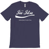 brazilian jiu jitsu funny T-Shirt