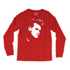 morrissey the smiths rock music Long Sleeve Shirts
