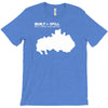theres nothing wrong with love built to spill T-Shirt