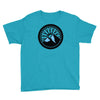 mountain bike Youth Tee