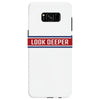 Look Deeper Samsung Galaxy S8
