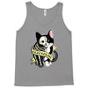schrodinger cat tattoo Tank Top