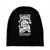 roll up your problems Baby Beanies
