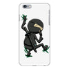 shhhhhhh iPhone 6 Plus/6S Plus Case