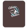 adventure before dementia 1 Mousepad