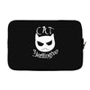 cat skellington Laptop sleeve