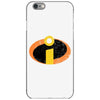 The incredibles Vintage iPhone 6/6s Case