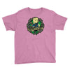 prepare for the future Youth Tee