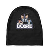 Dobre Twins Baby Beanies