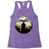 garden Racerback Tank
