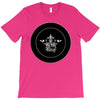 black king T-Shirt