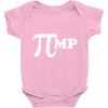 pi pimp Baby Onesie