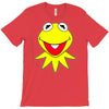 kermit muppets uomo T-Shirt