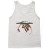 picket Tank Top