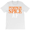 pumpkin space af T-Shirt