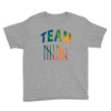 team 10 by jake paul Youth Tee