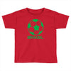 brasil sport Toddler T-shirt