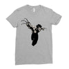 wolverine 2 Ladies Fitted T-Shirt