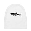 Daddy Shark Baby Beanies