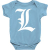 death note l Baby Onesie