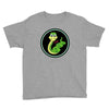 CUTE SNAKE Youth Tee