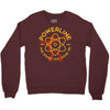 powerline Crewneck Sweatshirt