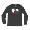 bud spencer &amp; terence hill Long Sleeve Shirts