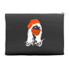 sonic youth Accessory Pouches