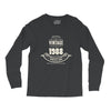 premium vintage 1988 classic perfectly aged limited edition Long Sleeve Shirts