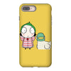Sarah and Duck iPhone 8 Plus