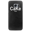 cake tour Samsung Galaxy S7 Edge