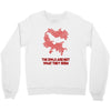 the owls Crewneck Sweatshirt